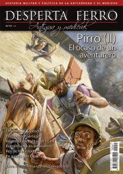 Pirro (II): El ocaso de un aventurero. 101031494