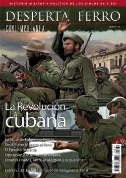 La Revolución Cubana