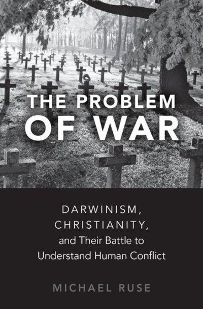 The problem of war. 9780190867577