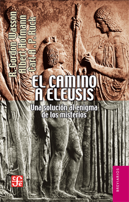 El camino a Eleusis