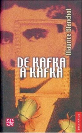 De Kafka a Kafka. 9789681640002