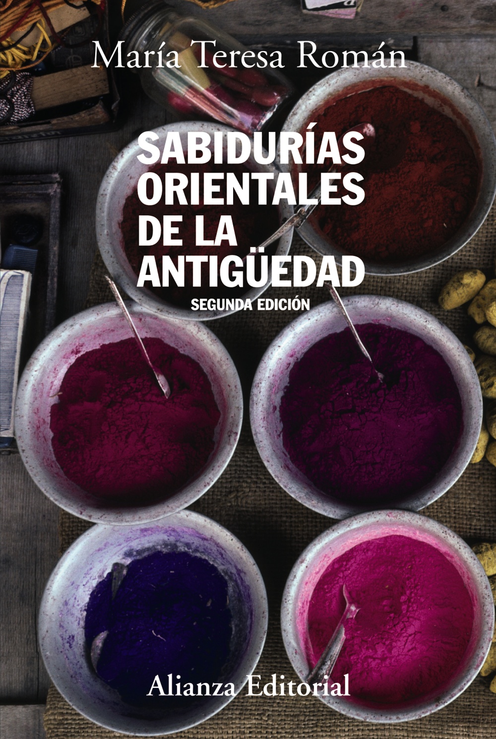 Sabidurías orientales de la Antigüedad. 9788420648750