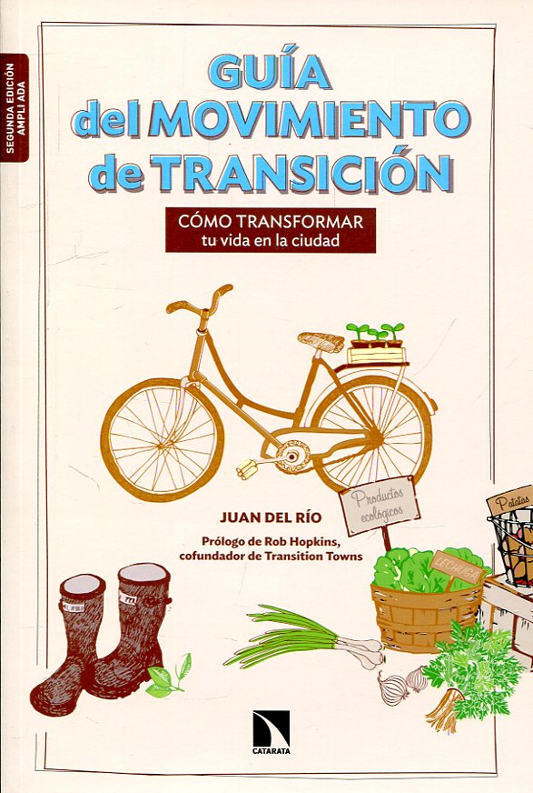 Guía del movimiento de transición