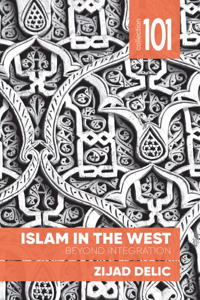 Islam in the West. 9780776626406