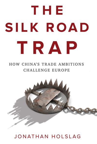 The Silk Road trap