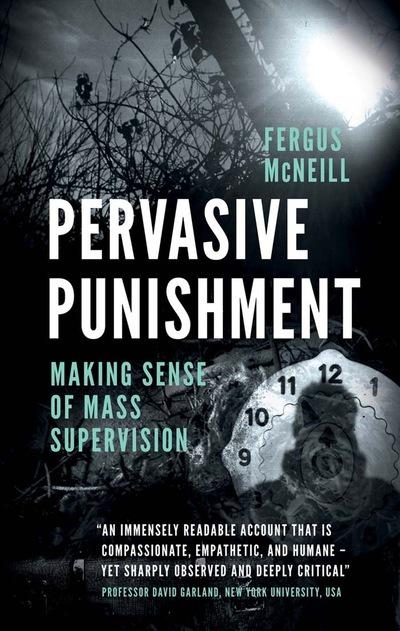 Pervasive punishment