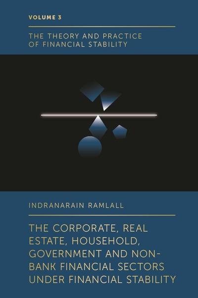The corporate, real estate, household, Government and Non-Bank Financial sectors under financial stability 
