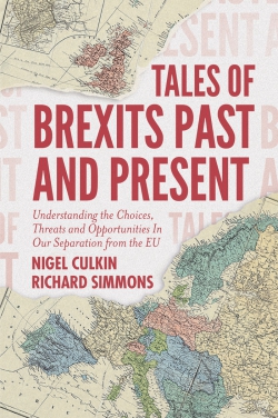 Tales of Brexits past and present