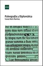 Paleografía y Diplomática. 9788436273687