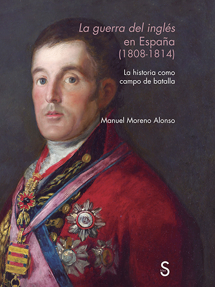 La guerra del inglés en España (1808-1814)