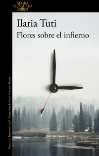 Flores sobre el infierno. 9788420433271