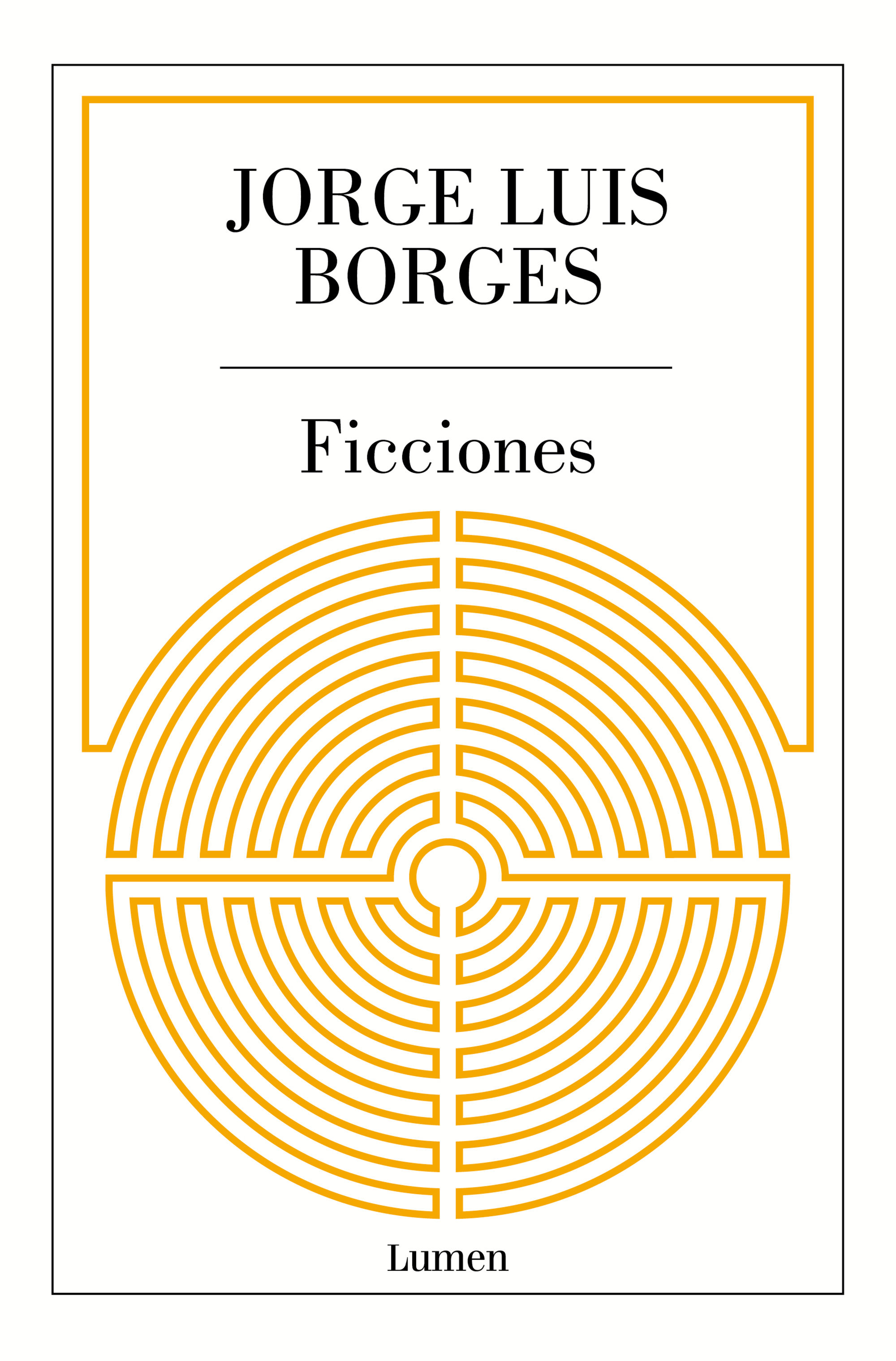 Ficciones