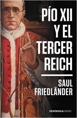 Pío XII y el Tercer Reich. 9788499427713