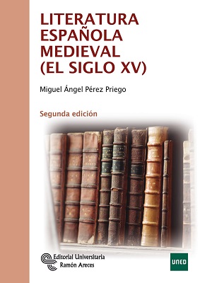 Literatura Española Medieval. 9788499611242