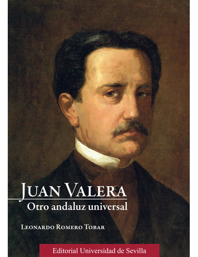 Juan Valera. 9788447219032