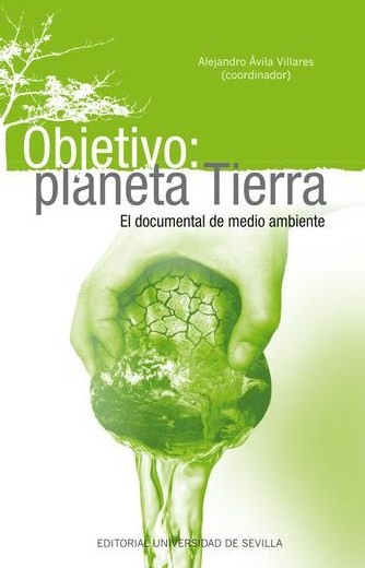 Objetivo: Planeta Tierra. 9788447228027