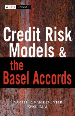Credit risk models and the basel accords. 9780470820919