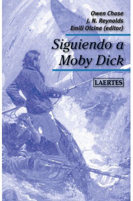 Siguiendo a Moby Dick