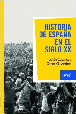 Historia de España en el siglo XX. 9788434434912