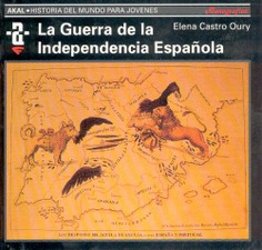 La Guerra de la Independencia Española. 9788446004196