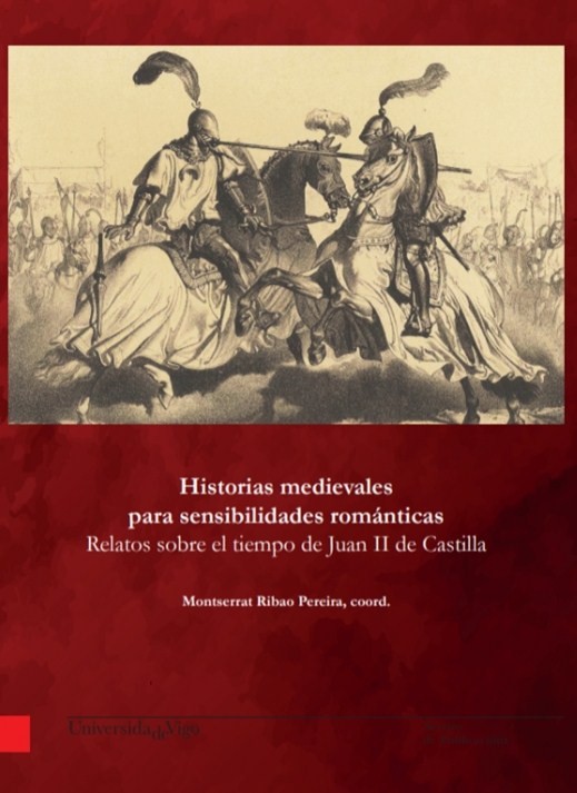 Historias medievales para sensibilidades románticas