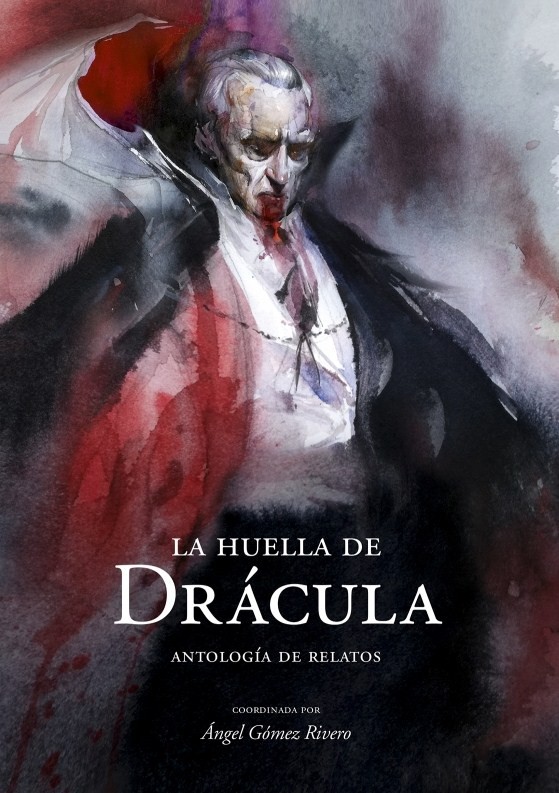 La huella de Drácula. 9788496235700