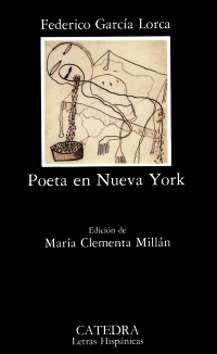 Poeta en Nueva York. 9788437607252