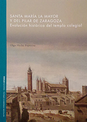 Santa María La Mayor y del Pilar de Zaragoza. 9788499115184