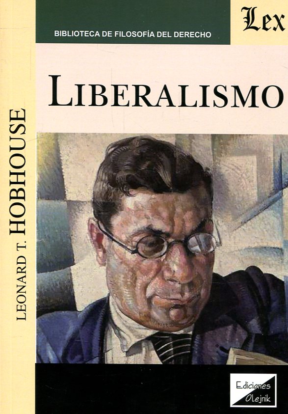 Liberalismo. 9789563923827