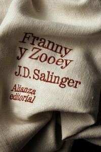 Franny y Zooey. 9788491813484
