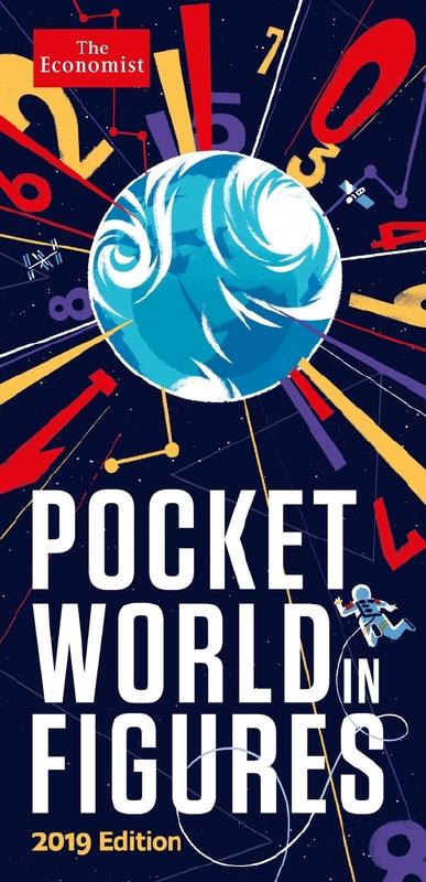 Pocket World in Figures. 9781788161145