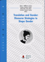 Translation and gender. 9788481028706