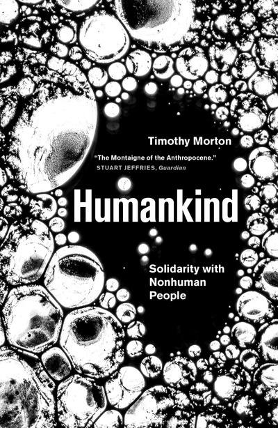 Humankind. 9781788731003