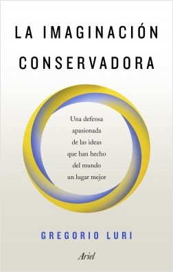 La imaginación conservadora. 9788434429611