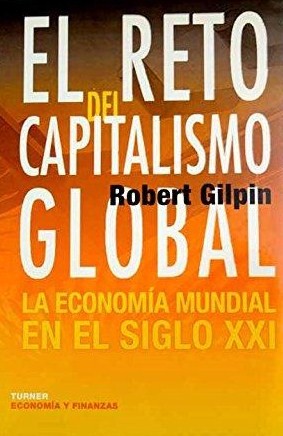 El reto del capitalismo global. 9788475065601