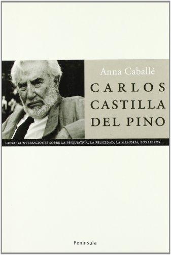 Carlos Castilla del Pino