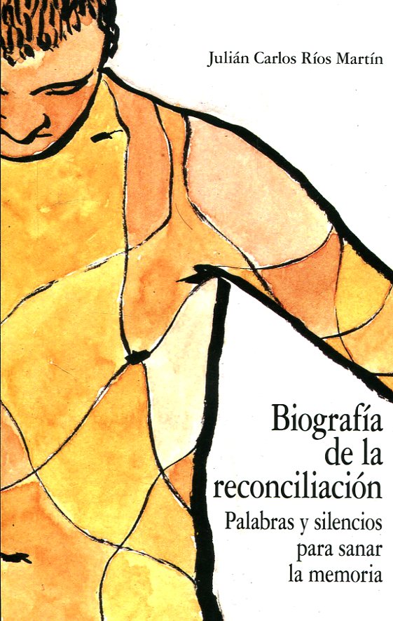 Biografía de la reconciliación. 9788490457733