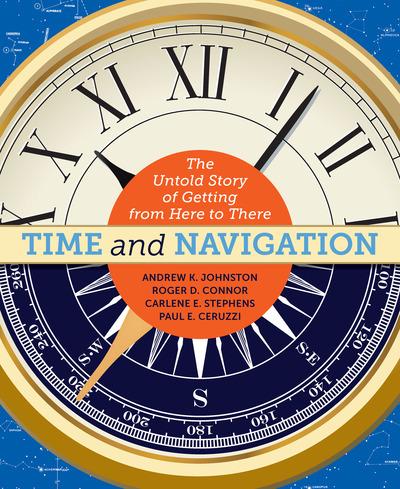 Time and navigation. 9781588346605