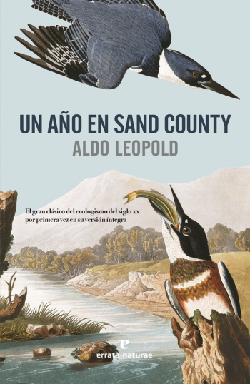 Un año en Sand County