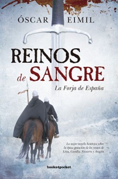 Reinos de sangre. 9788416622405