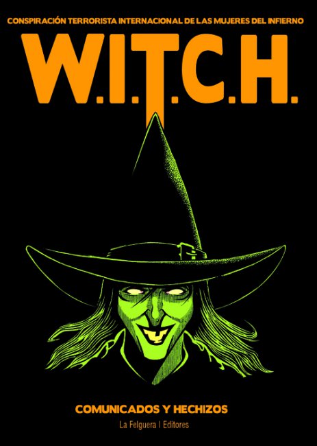 W.I.T.C.H.