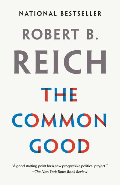 The common good