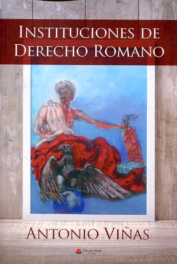 Instituciones de Derecho romano