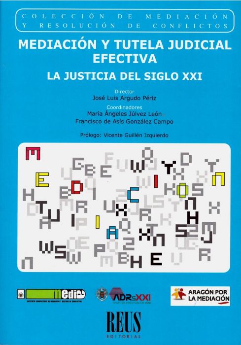 Mediación y tutela judicial efectiva