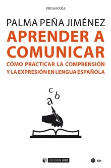 Aprender a comunicar. 9788491802808