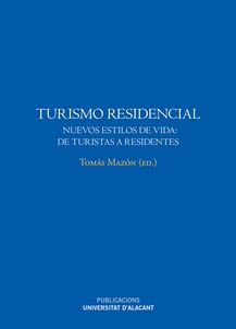 Turismo residencial