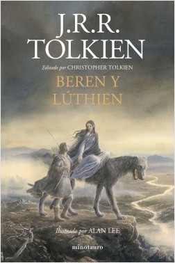 Beren y Lúthien