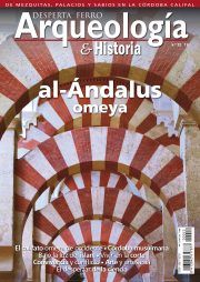 Al-Ándalus omeya. 101030474