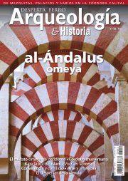 Al-Ándalus omeya. 101030474