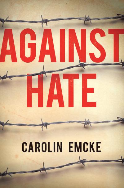 Against hate